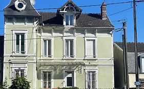 La Bonne Maison 3 - Maison D'Hotes